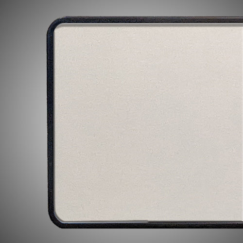 Plain Old Style Euro Plates